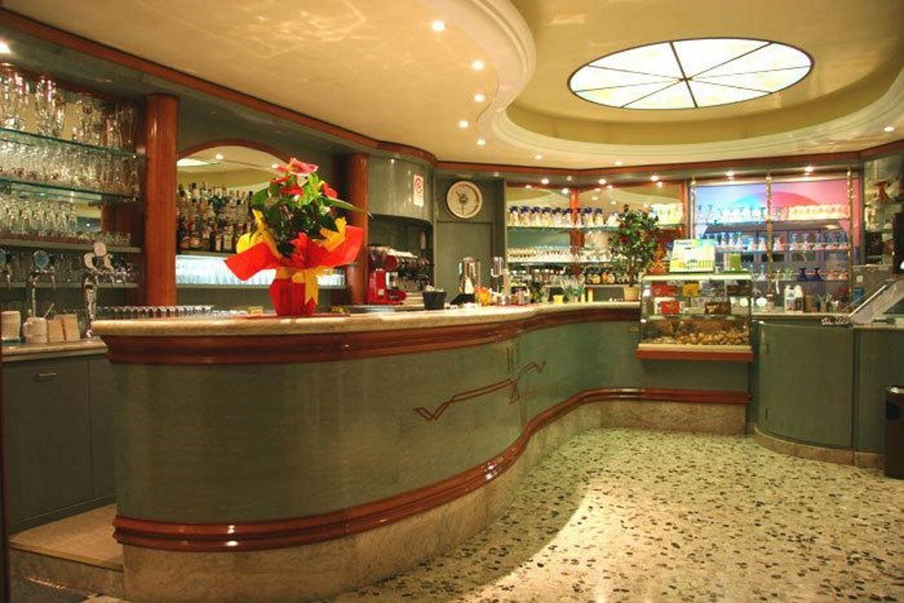 Hotel Ettoral Lido di Jesolo Exterior foto